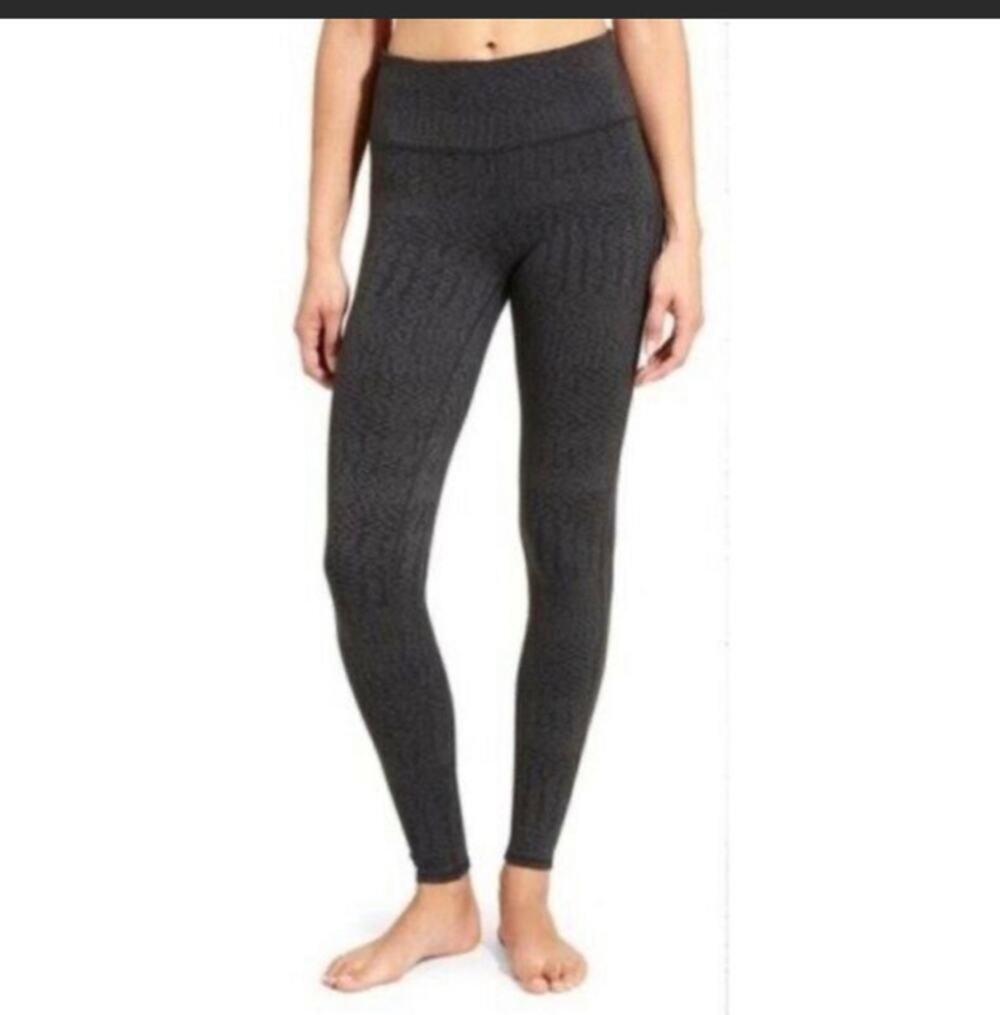 ATHLETA Heartbeat Chatarunga Tight High Rise size small